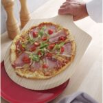 Лопата для піци Hendi 535x305x(H)10 мм - Зображення 3