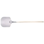 Лопата для піци Hendi 305x305х1320мм - Зображення 2