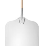 Лопата для піци квадратної форми з короткою ручкою Hendi 405x760 мм - Зображення 2