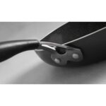 Сковорода алюмінієва "Platinum Professional" Hendi Ø240x(H)50 мм - Зображення 3