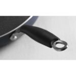 Сковорода алюмінієва "Platinum Professional" Hendi Ø240x(H)50 мм - Зображення 4