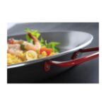 Сковорода Paella з ручками Hendi Ø460x(H)40 мм - Зображення 3