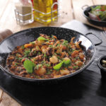 Сковорода Рaella емальована - з ручками Hendi Ø200х36 мм - Зображення 2