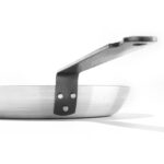 Сковорода алюмінієва ''Marble Professional'' Hendi Ø390x(H)50 мм - Зображення 3