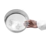 Сито для просіювання цукрової пудри Hendi Ø250 мм - Зображення 2