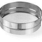 Сито для просіювання цукрової пудри Hendi Ø250 мм - Зображення 3