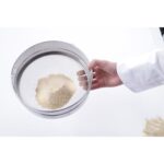 Сито для просіювання панірувальних сухарів Hendi Ø250 мм - Зображення 2