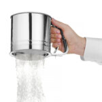 Сито для борошна Hendi 187x125x(H)127 мм - Зображення 2