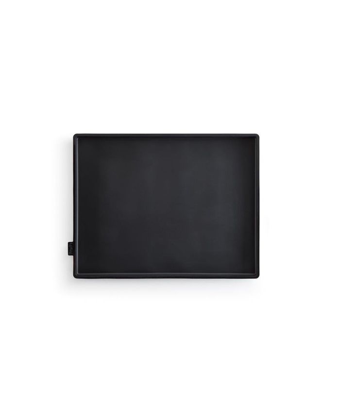 Килимок для випічки антипригарний силікон Hendi 400x300 мм