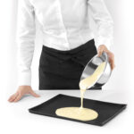 Килимок для випічки антипригарний силікон Hendi 400x300 мм - Зображення 2