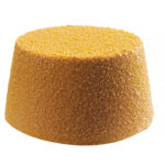 Силіконова форма Hendi MUFFIN 570x375x(H)40мм Ø70мм х 24 ячейки - Зображення 2