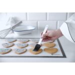 Килимок силіконовий для випічки Hendi 300x400 мм - Зображення 2