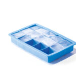 Форма для міні-кубиків льоду Hendi 190x120x35 мм - Зображення 2