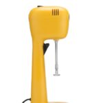 Міксер для молочних коктейлів Hendi жовтий 0,95 л - Зображення 6