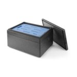 Холодоелемент GN 1/1 для термоконтейнерів Hendi - Зображення 2