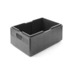 Термоконтейнер Hendi Profi Line GN 1/1 40 л 600x400x(H)285 мм - Зображення 4