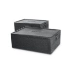 Термоконтейнер Hendi Kitchen Line 53 л 685x485x(H)260 мм - Зображення 2