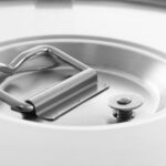 Термовідро із нержавіючої сталі для транспортування їжі Hendi 10 л - Зображення 4