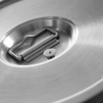 Термовідро із нержавіючої сталі для транспортування їжі Hendi 20 л - Зображення 7