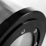 Термовідро із нержавіючої сталі для транспортування їжі Hendi 20 л - Зображення 8