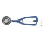 Порційна ложка з нейлоновою ручкою Ströckel 1/16 Ø59 мм