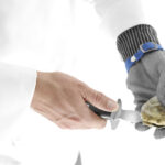 Ніж для устриць Hendi 60 мм - Зображення 2