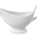 Соусник Hendi Porcelain 180x55x(H)130 мм - Зображення 2