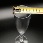 Бокал для шампанського з полікарбонату прозорий Gastro Plast 180 мл - Зображення 2