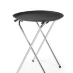 Підставка для підноса складна Hendi 520x410x(H)800 мм - Зображення 2