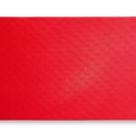 Дошка обробна червона Hendi HACCP 450х300х12,7мм - Зображення 2