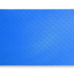 Дошка обробна синя Hendi HACCP 450х300х12,7мм - Зображення 2