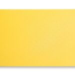 Дошка обробна жовта Hendi HACCP 450х300х12,7мм - Зображення 2