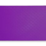 Дошка обробна фіолетова Hendi HACCP 450х300х12,7мм - Зображення 2