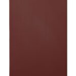 Дошка обробна коричнева Hendi HACCP 600х400х18мм - Зображення 2