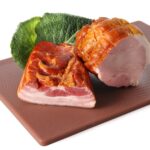 Дошка обробна коричнева Hendi HACCP 600х400х18мм - Зображення 3