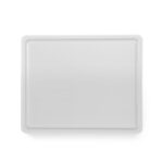 Дошка обробна біла з жолобом Hendi HACCP GN 1/2 265х325х12мм - Зображення 2