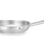 Сковорідка без кришки Hendi Profi Line 2л Ø240x(H)50 мм - Зображення 2