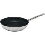 Сковорідка з антипригарним покриттям без кришки Hendi Profi Line 3,6 л Ø280x(H)50 мм - Зображення 2