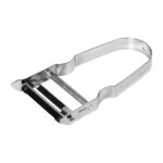 Овочечистка з поперечним лезом Hendi 50/110 мм - Зображення 2