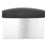 Ніж для тіста Hendi 150x110 мм ручка із поліпропілену - Зображення 2