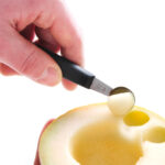 Ніж для вирізування кульок – подвійний Hendi Ø22/25 - Зображення 3