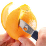 Ніж для очищення цитрусових Hendi 65 мм - Зображення 5