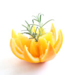 Ніж для очищення цитрусових Hendi 65 мм - Зображення 3