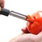 Ніж для овочів Hendi 110 мм - Зображення 2