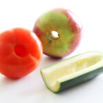 Ніж для овочів Hendi 110 мм - Зображення 3