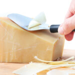 Ніж-лопатка для сиру Hendi 200х90 мм - Зображення 2