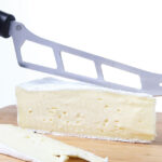 Ніж для нарізки м'якого сиру Hendi 160 мм - Зображення 2