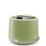 Супниця Hendi UNIQ 8л зелена - Зображення 5