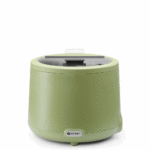 Супниця Hendi UNIQ 8л зелена - Зображення 4