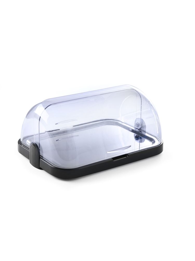 Піднос-вітрина що охолоджується Hendi 440x320x(H)205 мм